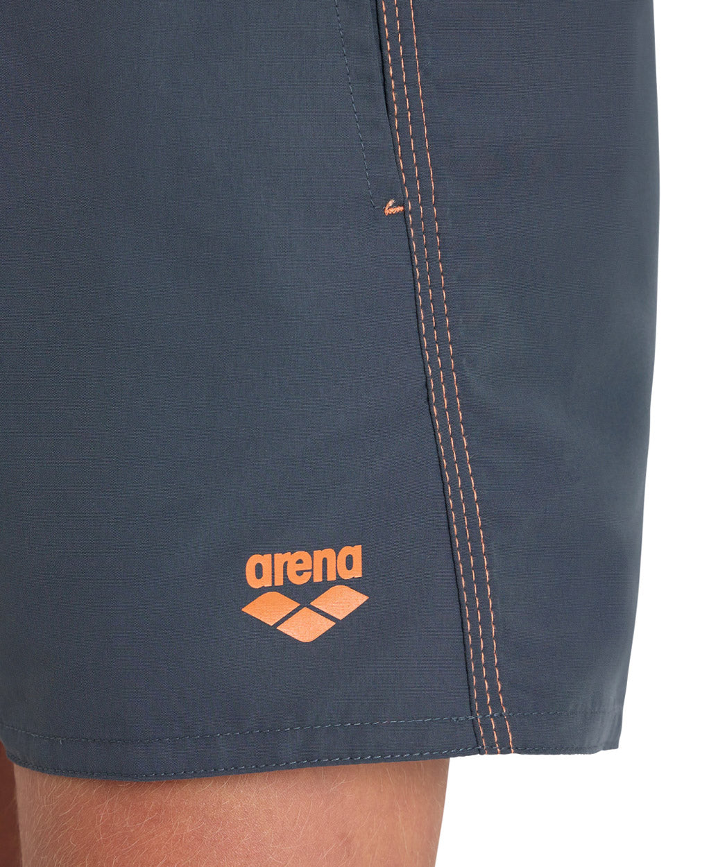 Beach Boxer Badeshorts