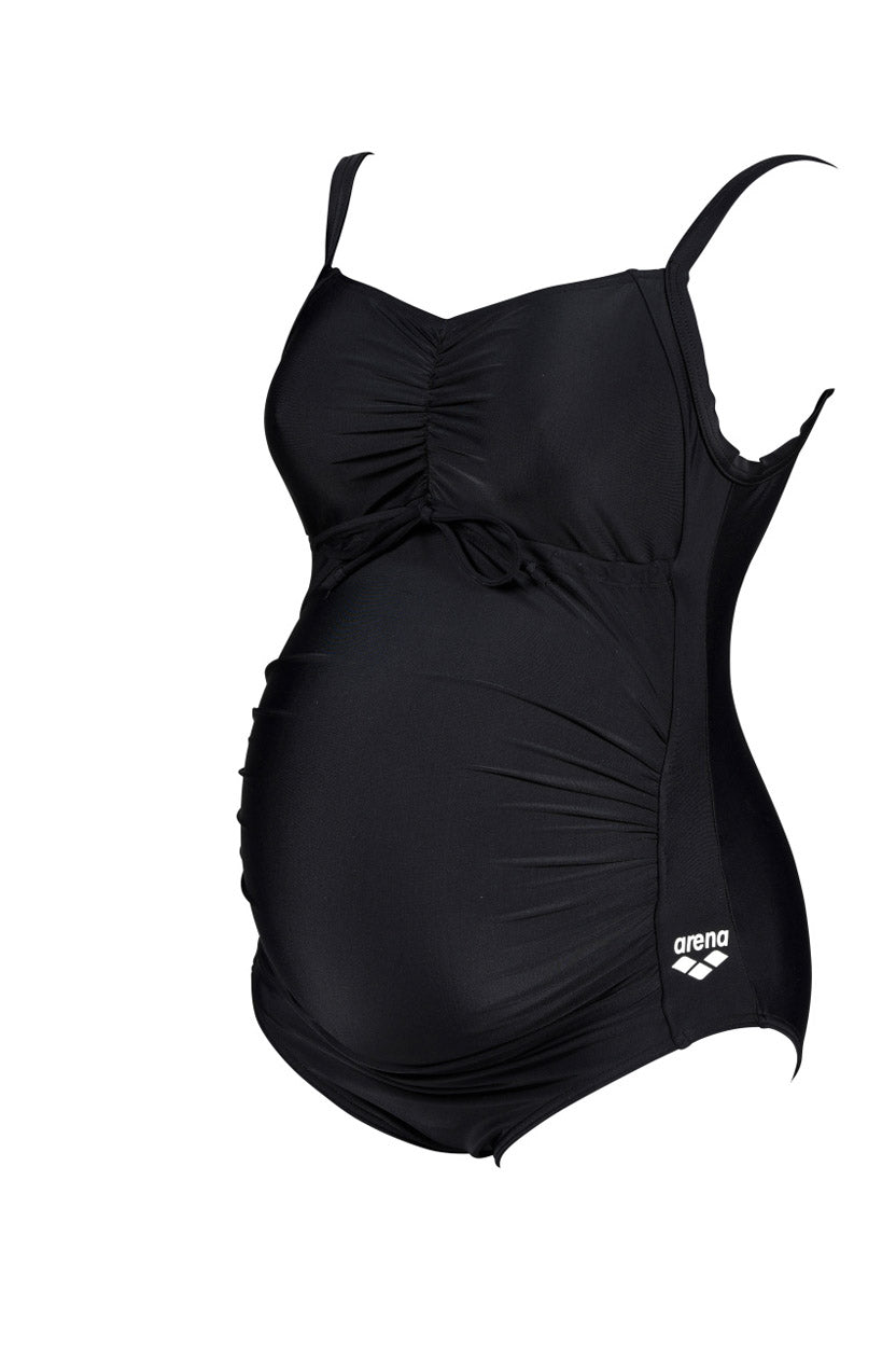 PREGNANCY One Piece Badedragt til Gravide