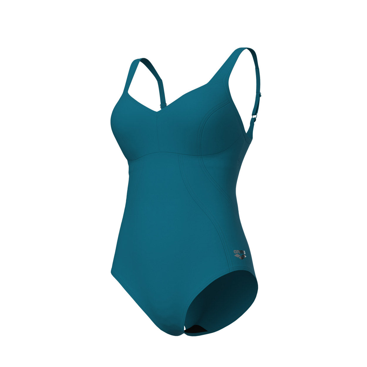 Vertigo One Piece Low Badedragt