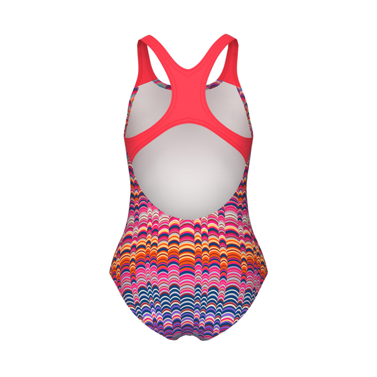 Ondulation Badedragt