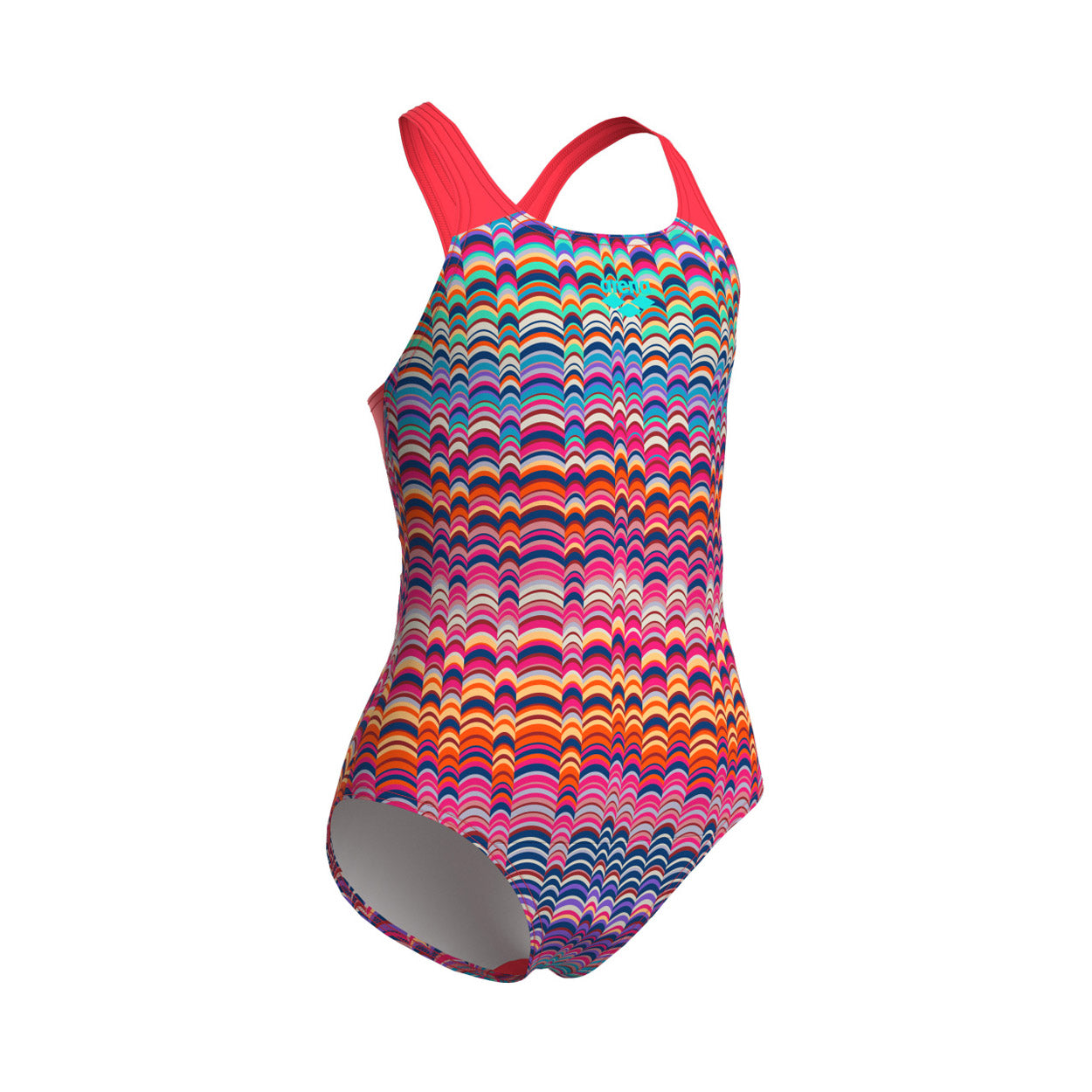 Ondulation Badedragt