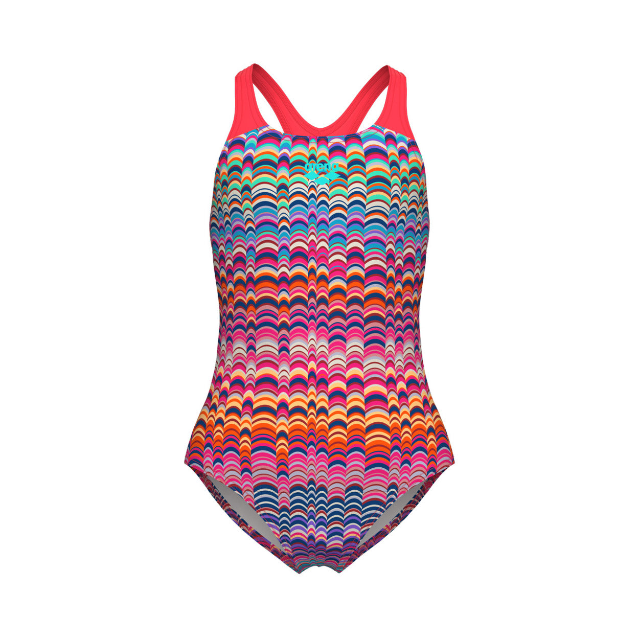 Ondulation Badedragt