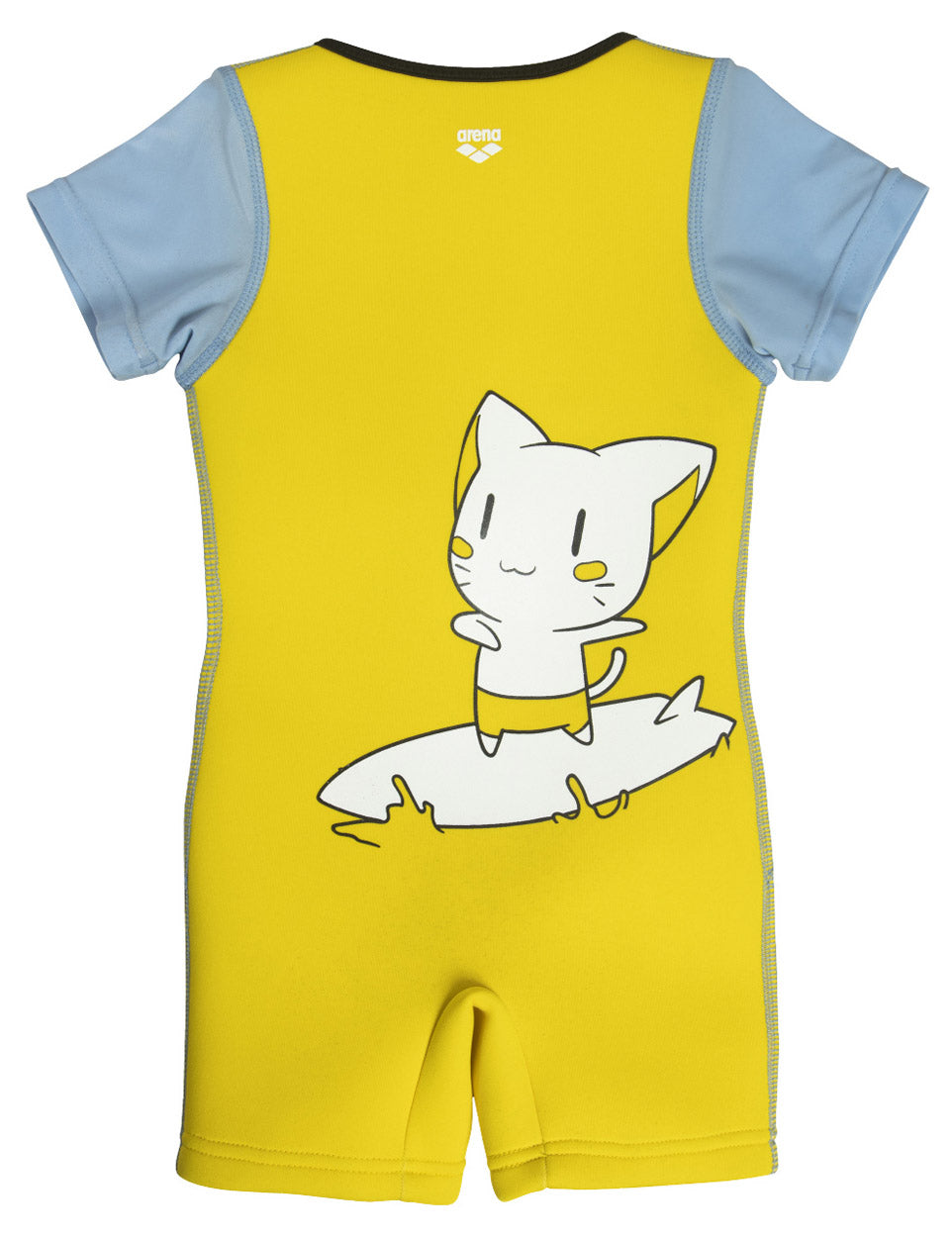 Friends Warmsuit våddragt