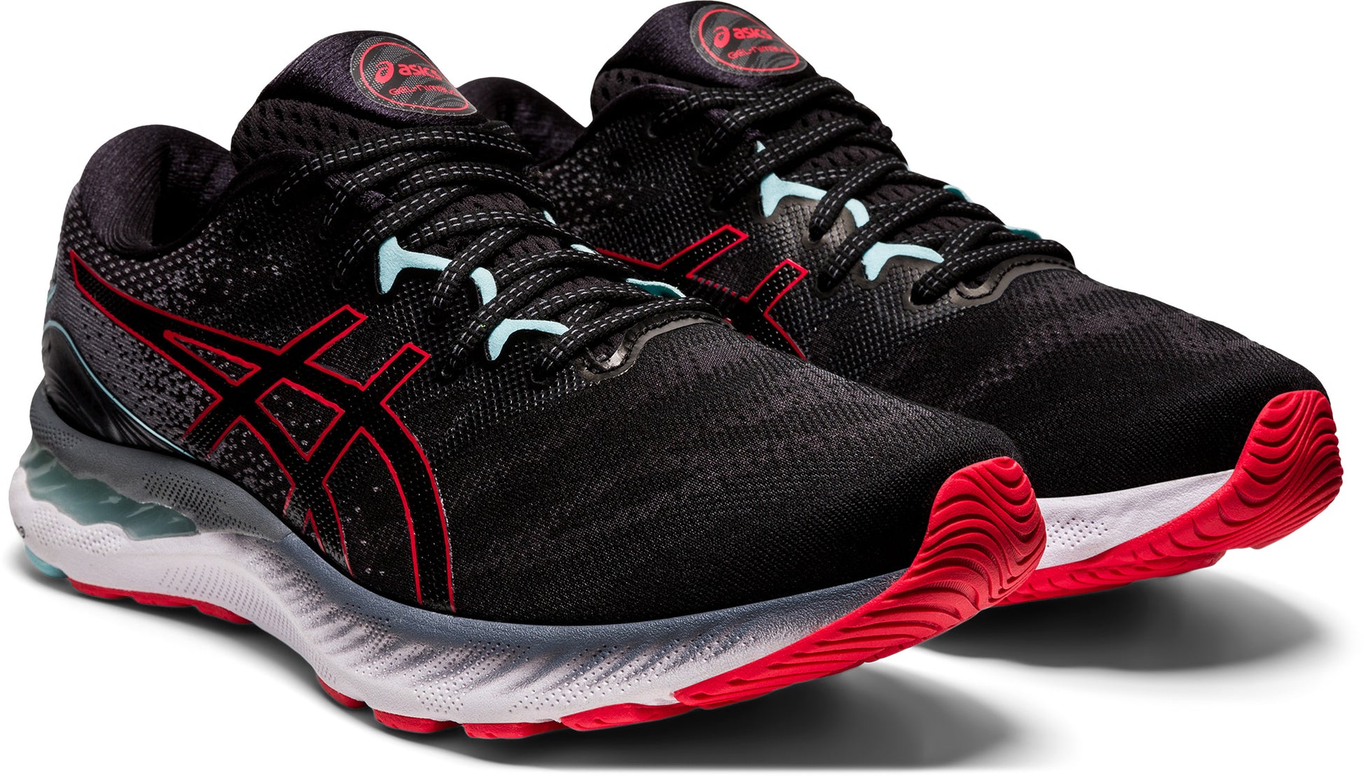 Gel‑Nimbus 23 Løbesko