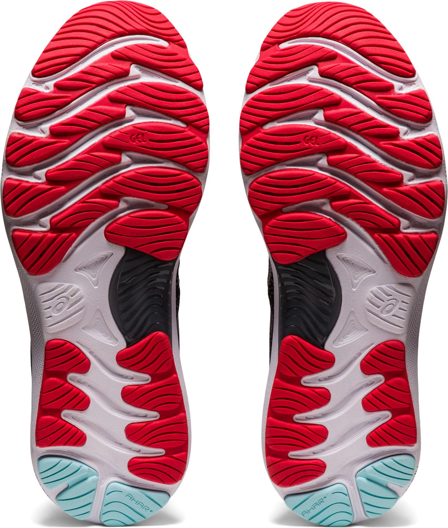 Gel‑Nimbus 23 Løbesko