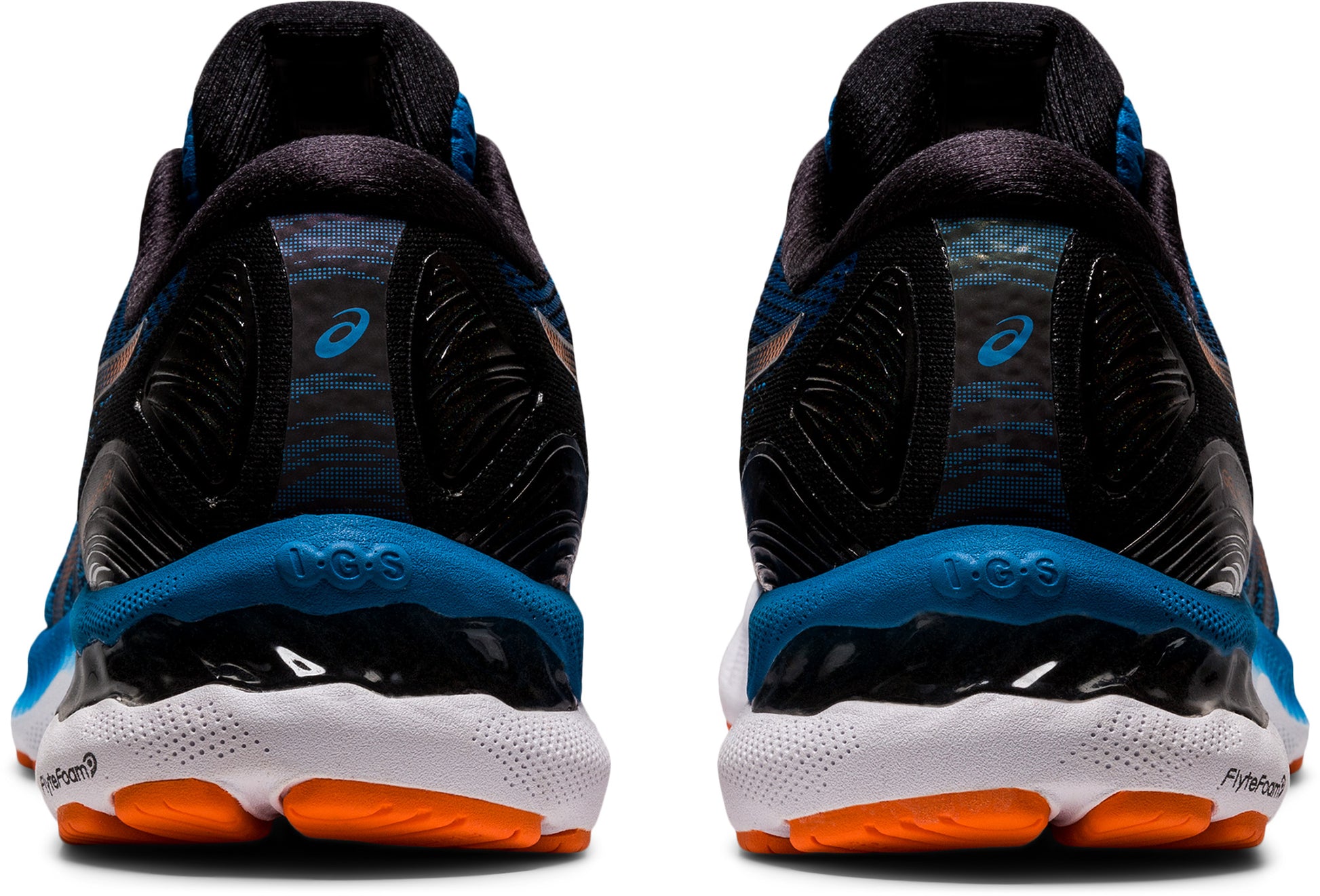 Gel‑Nimbus 23 Løbesko