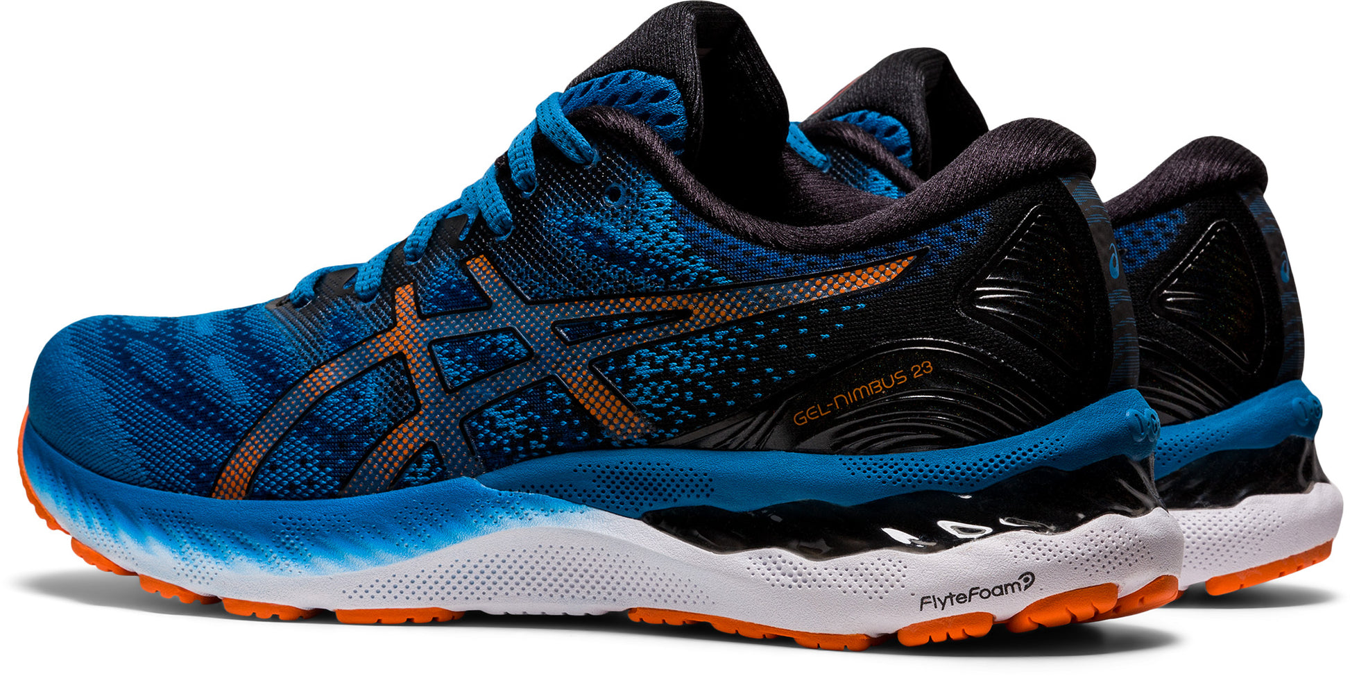 Gel‑Nimbus 23 Løbesko