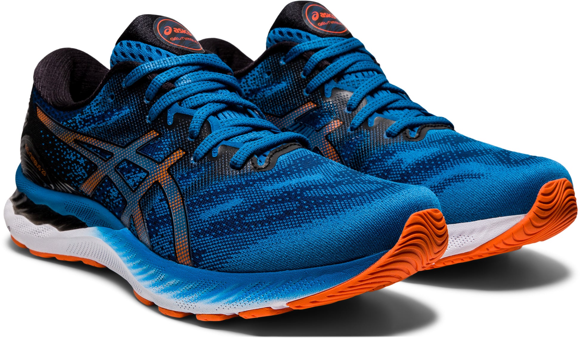 Gel‑Nimbus 23 Løbesko