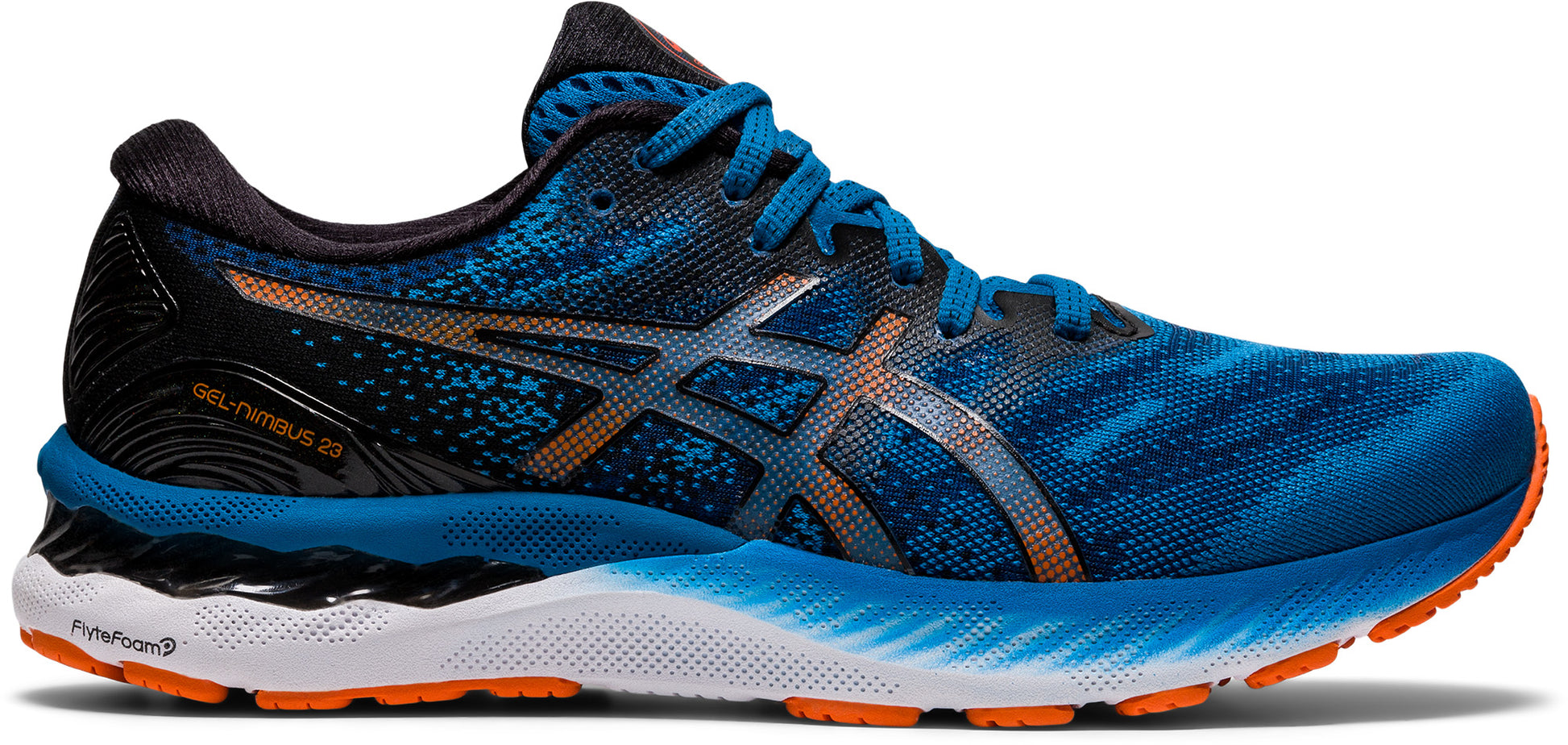 Gel‑Nimbus 23 Løbesko
