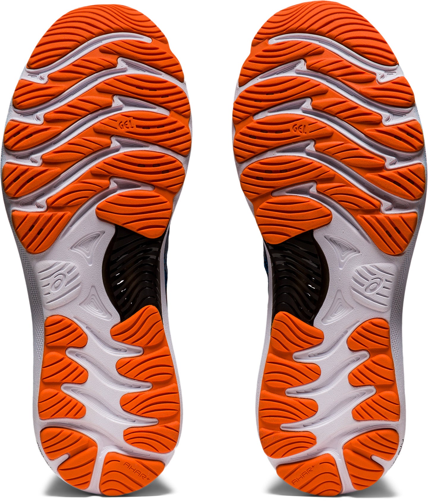 Gel‑Nimbus 23 Løbesko