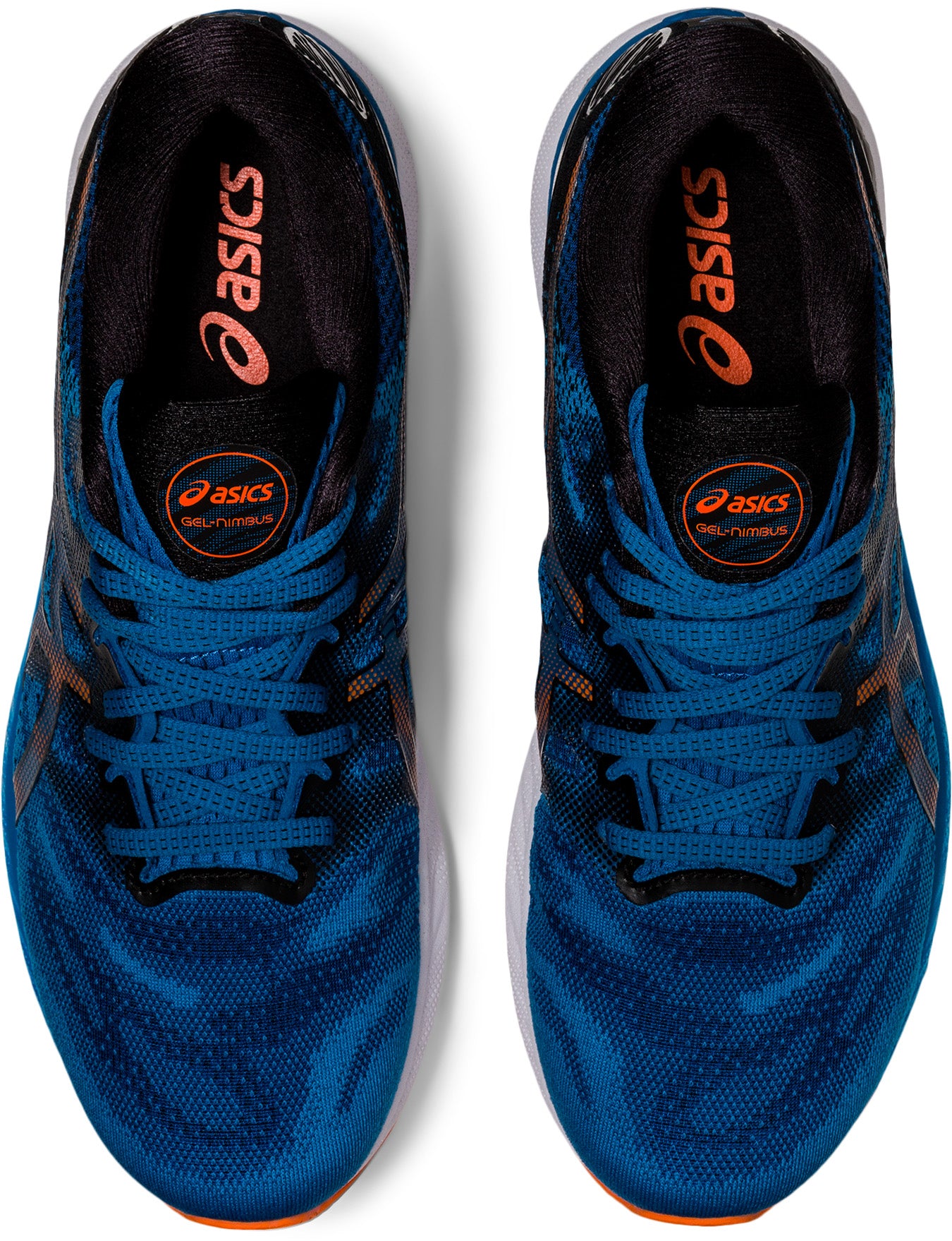 Gel‑Nimbus 23 Løbesko