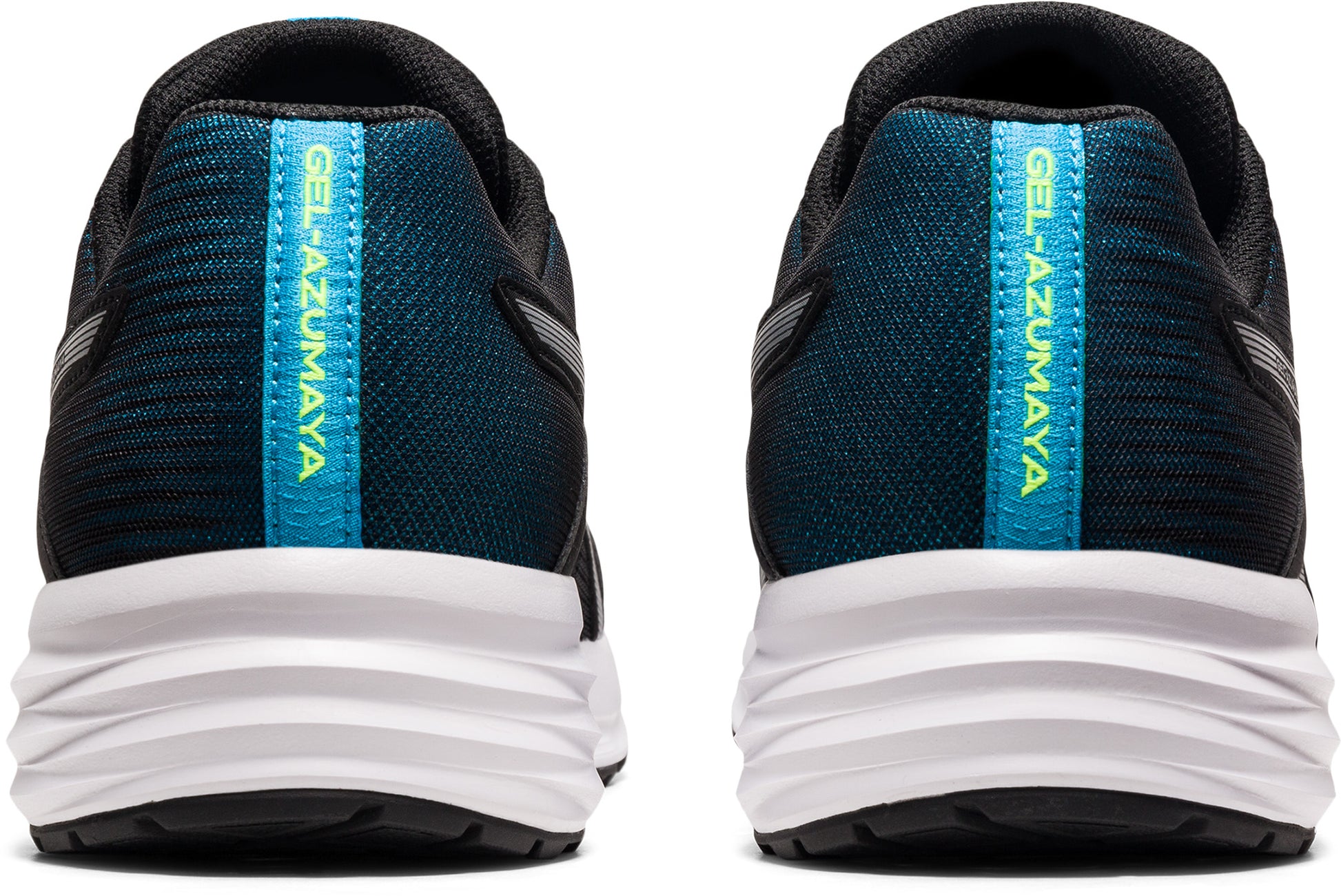 Gel‑Azumaya Løbesko