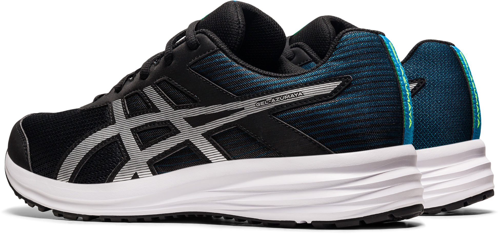 Gel‑Azumaya Løbesko