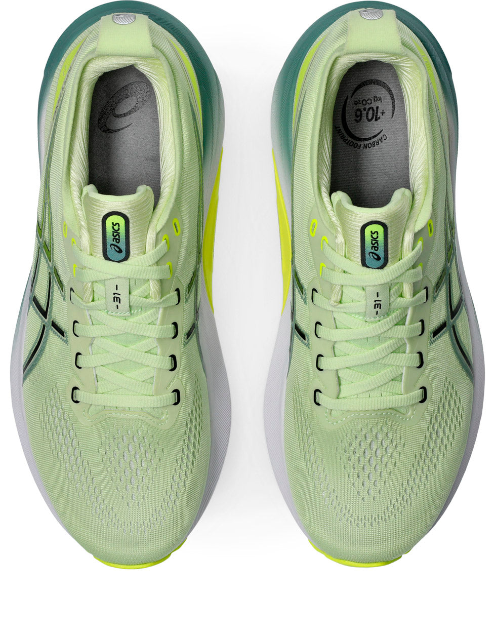 Gel-Kayano 31 Løbesko