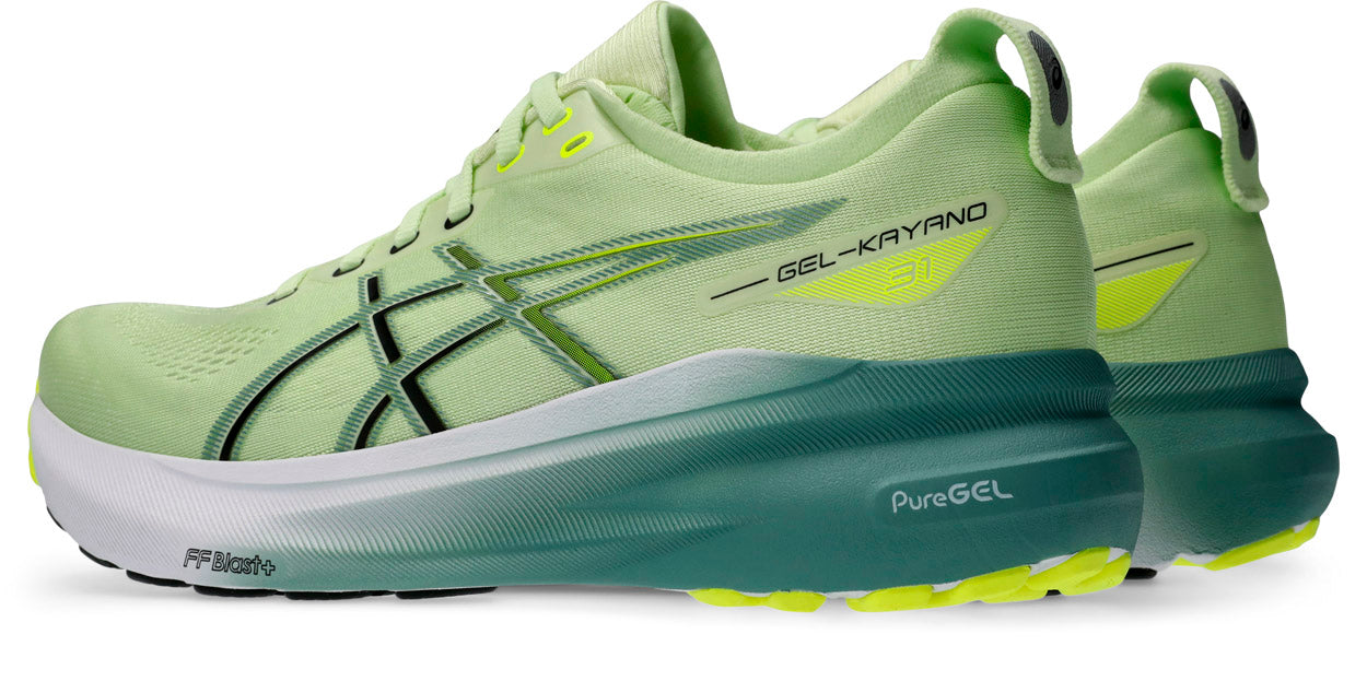 Gel-Kayano 31 Løbesko