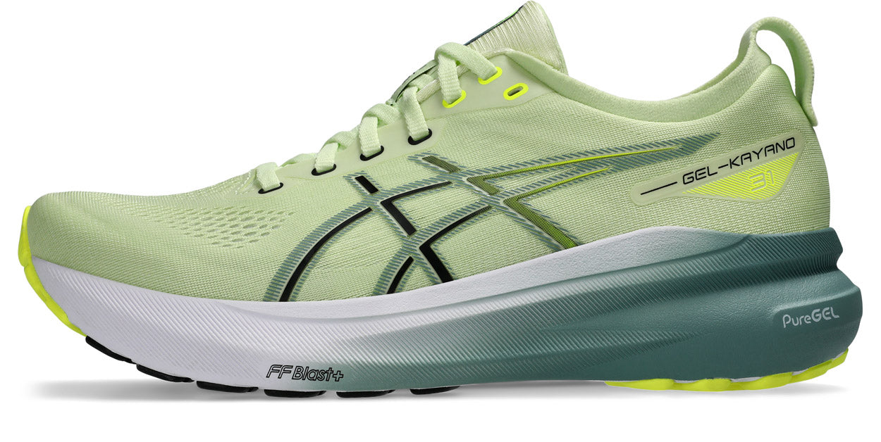 Gel-Kayano 31 Løbesko