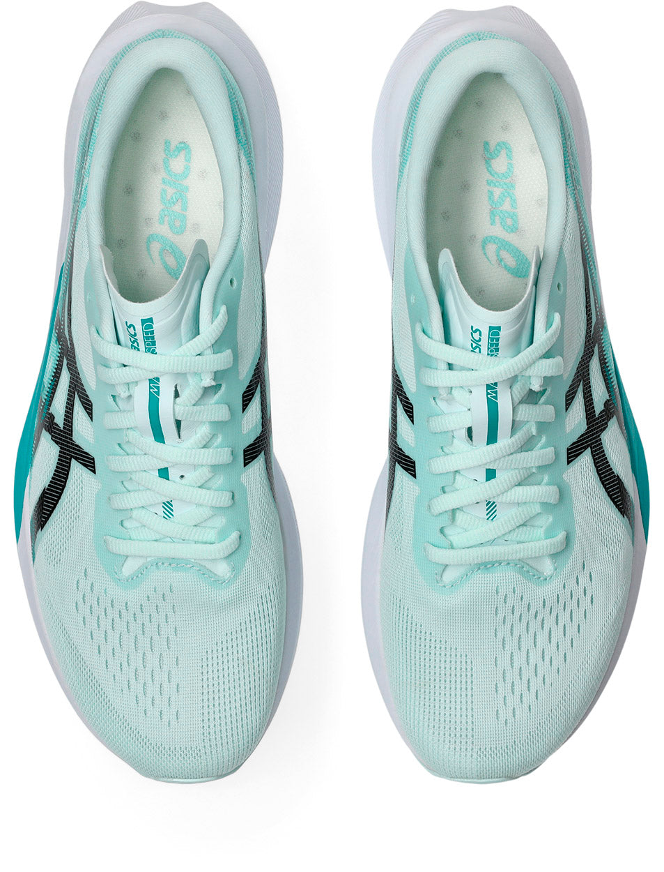 Magic Speed 4 Løbesko