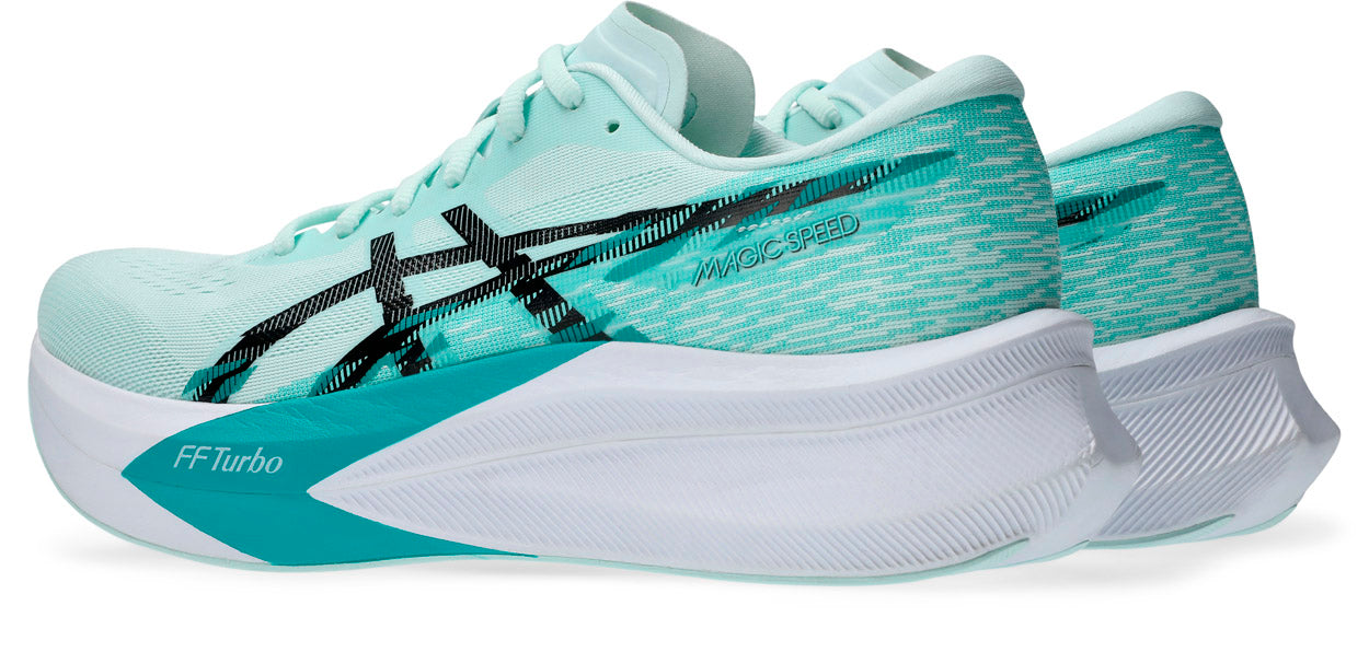 Magic Speed 4 Løbesko