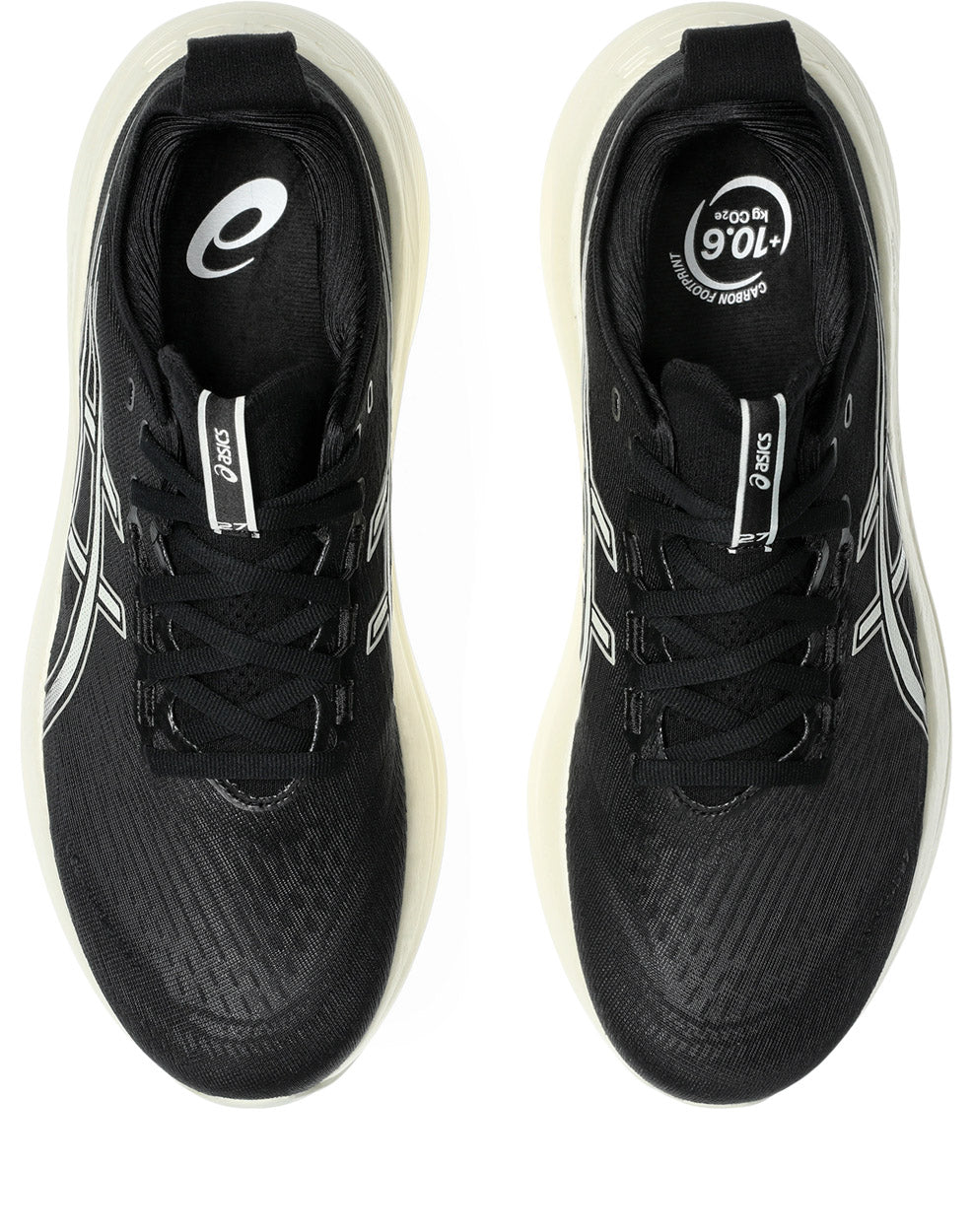 Gel Nimbus 27 Løbesko