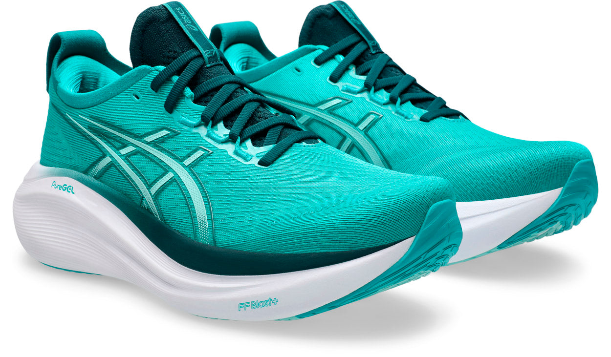 Gel Nimbus 27 (Extra Soft)