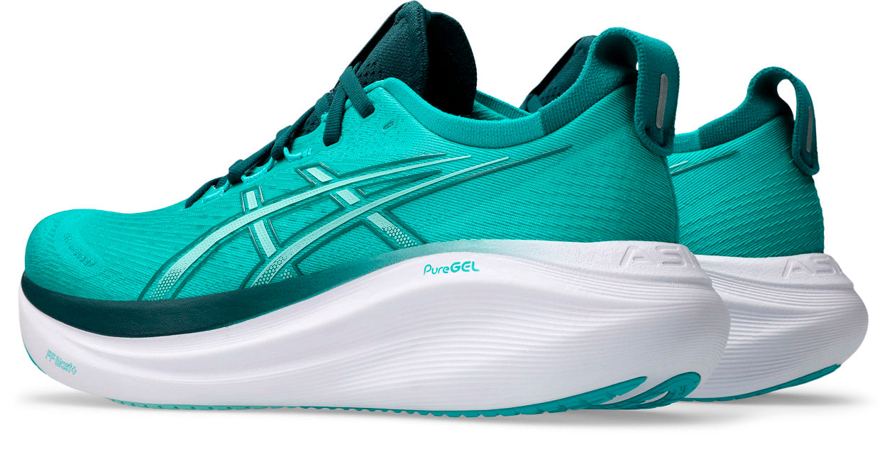 Gel Nimbus 27 (Extra Soft)