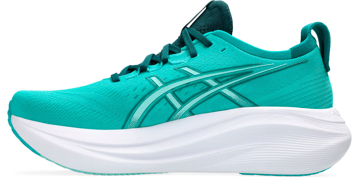 Gel Nimbus 27 (Extra Soft)