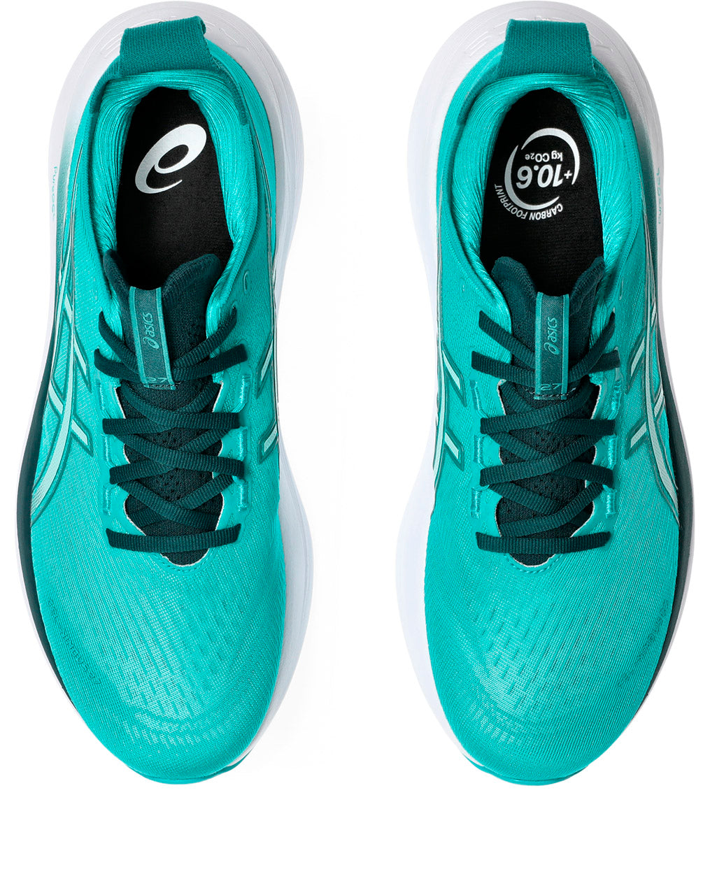 Gel Nimbus 27 (Extra Soft)