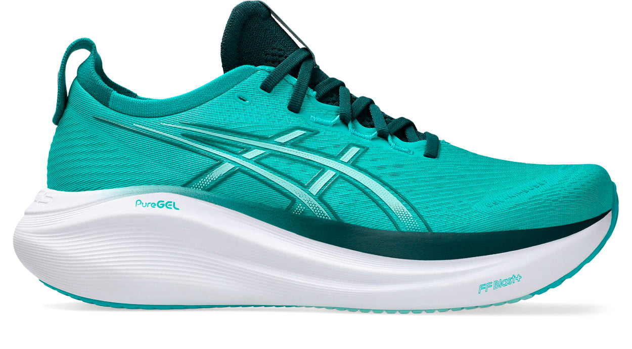 Gel Nimbus 27 (Extra Soft)