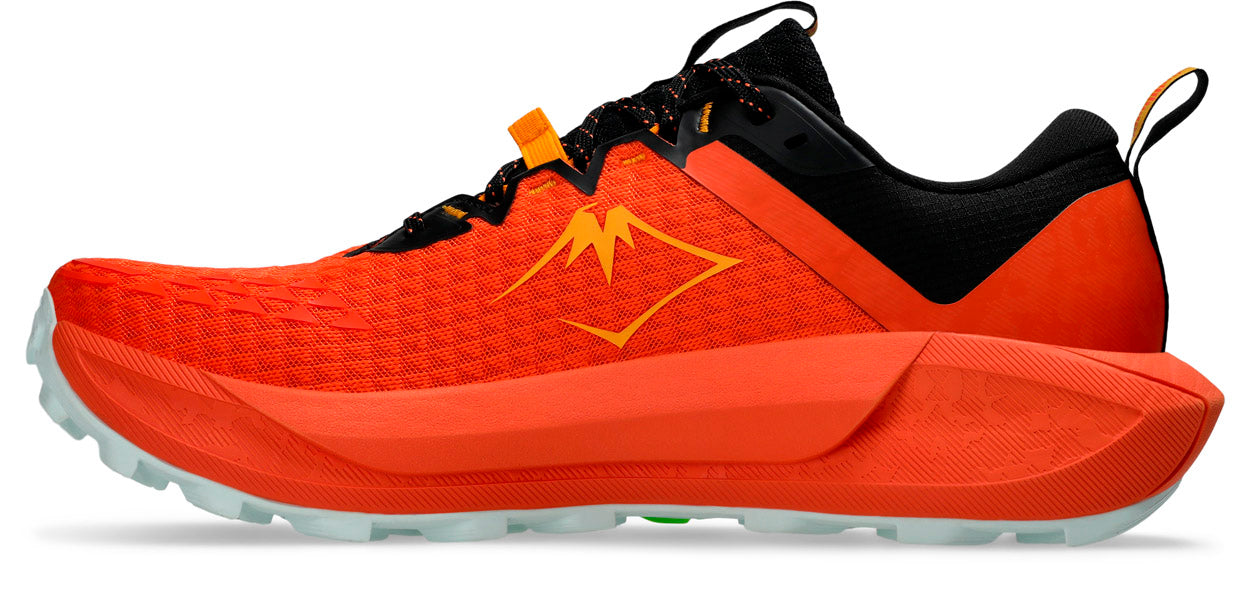 Gel Trabuco 13 Trail Løbesko