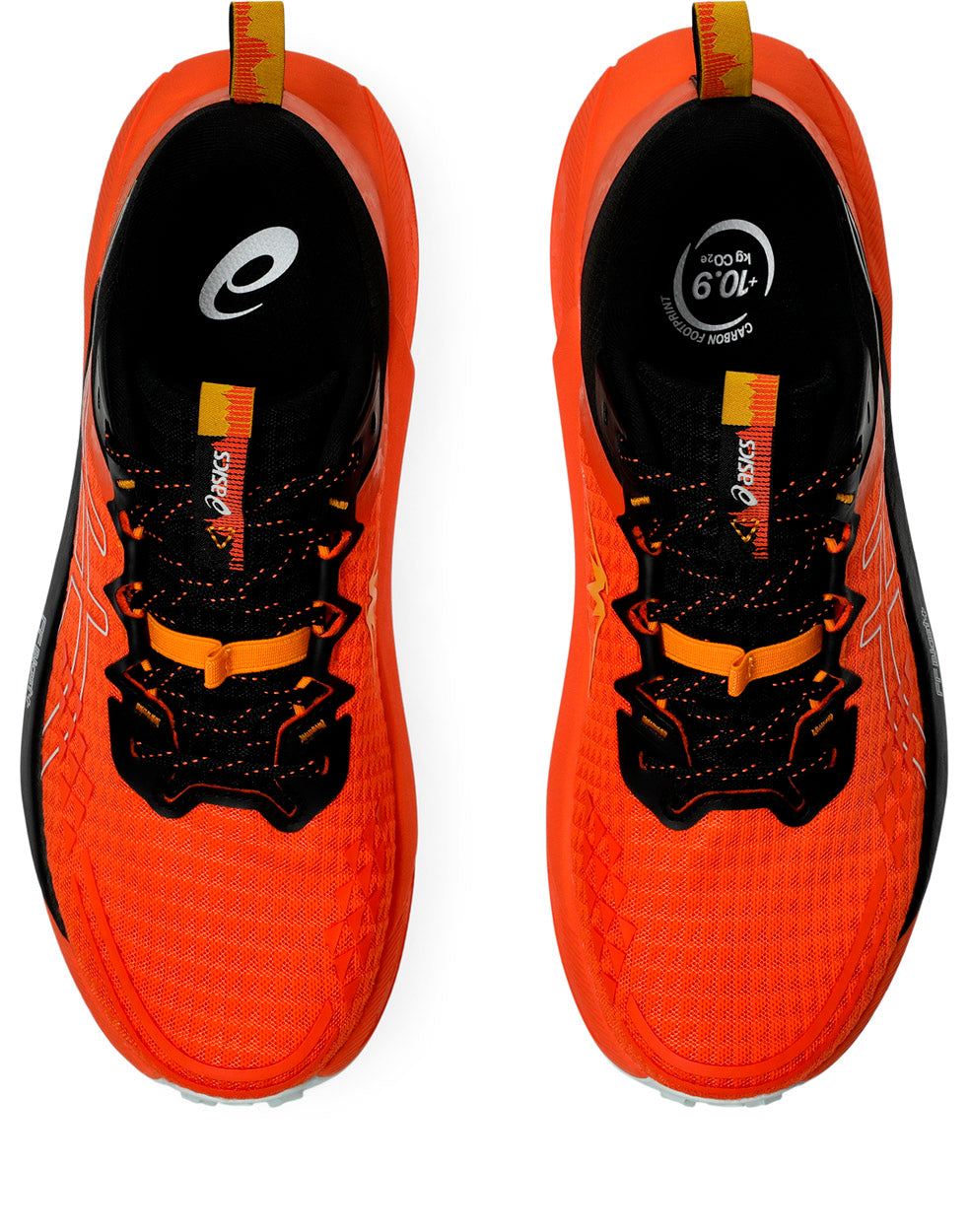 Gel Trabuco 13 Trail Løbesko