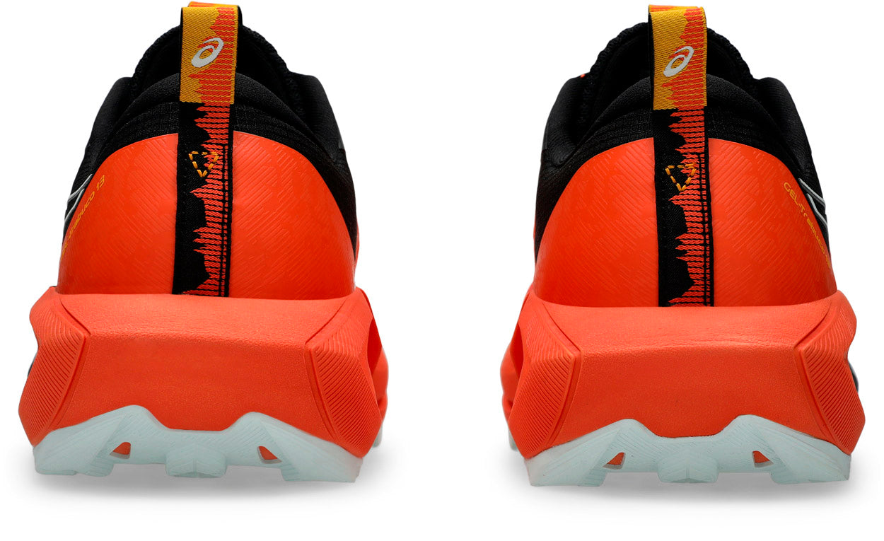 Gel Trabuco 13 Trail Løbesko