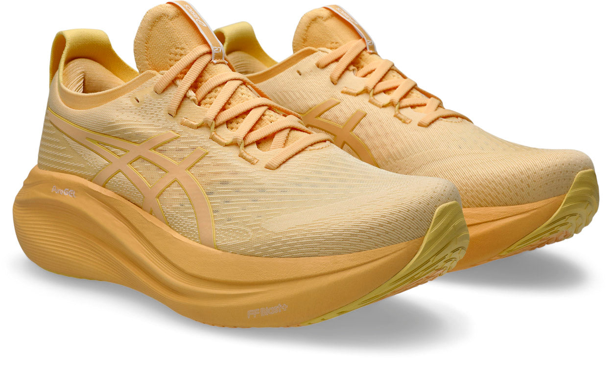 Gel-Nimbus 27 Lite-show Løbesko