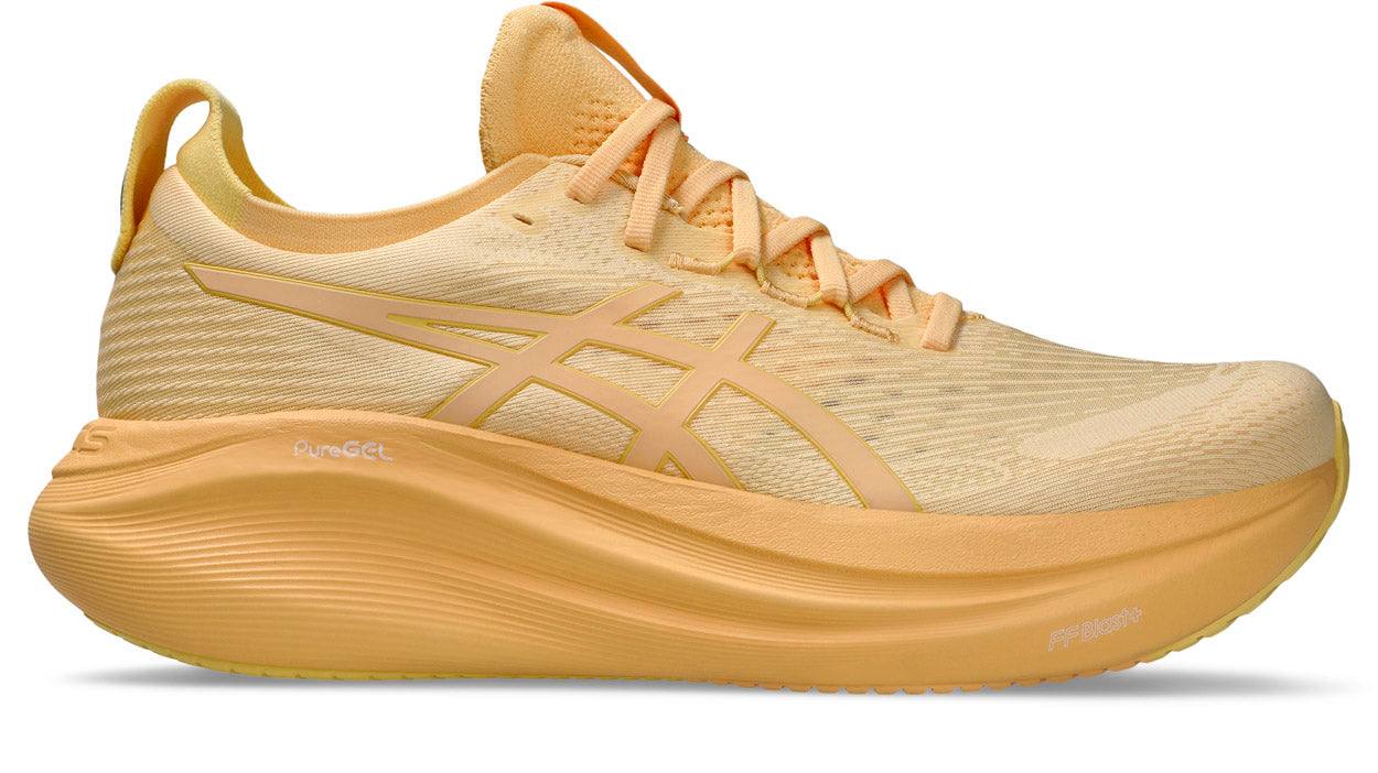 Gel-Nimbus 27 Lite-show Løbesko