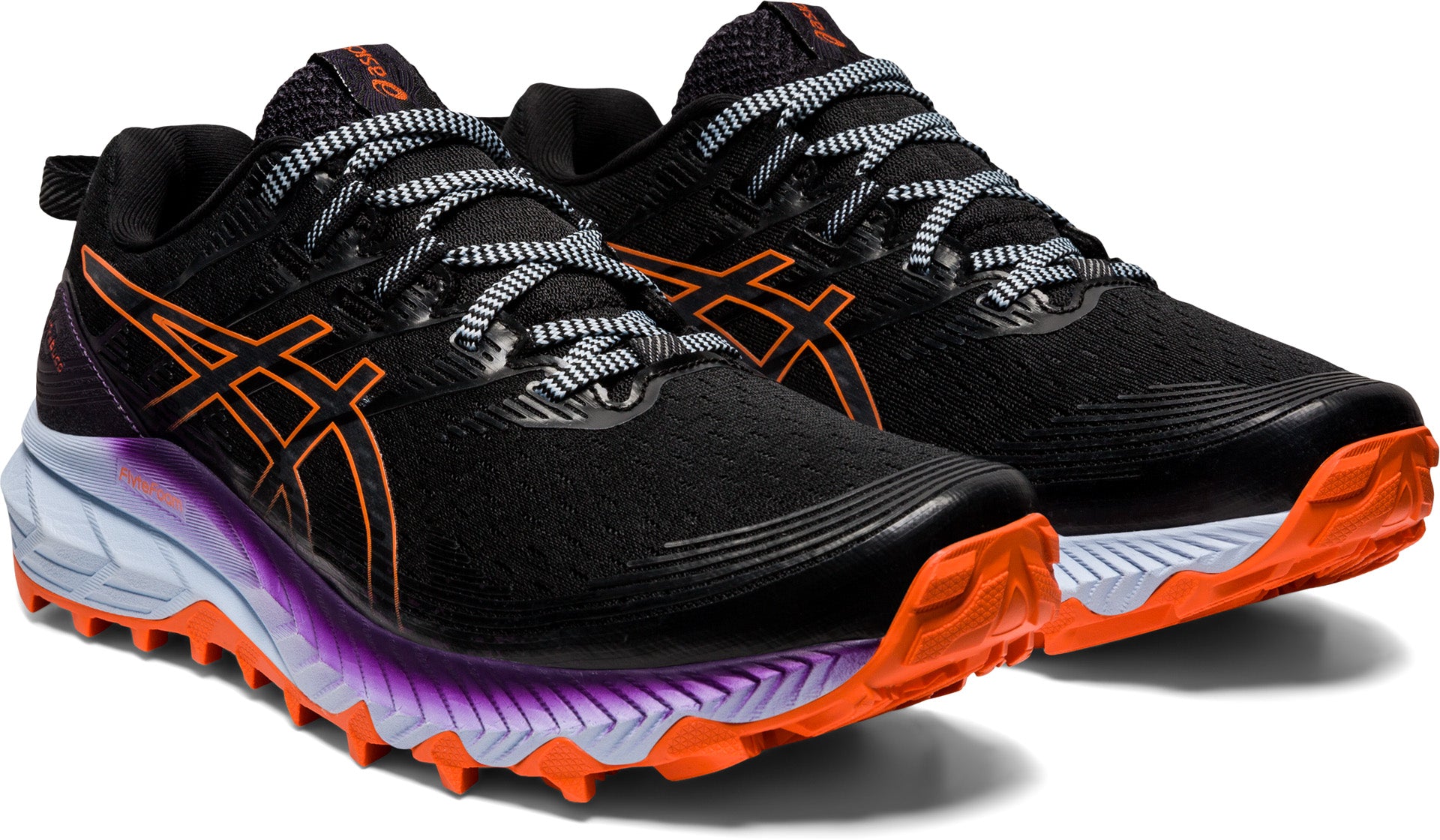 Gel-Trabuco 10 trail Løbesko