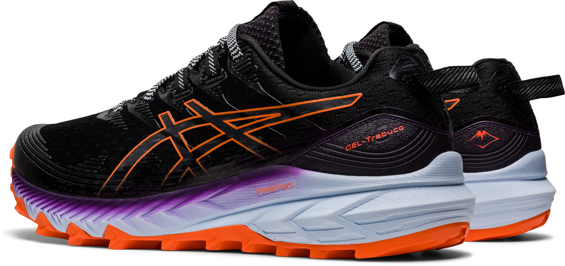 Gel-Trabuco 10 trail Løbesko