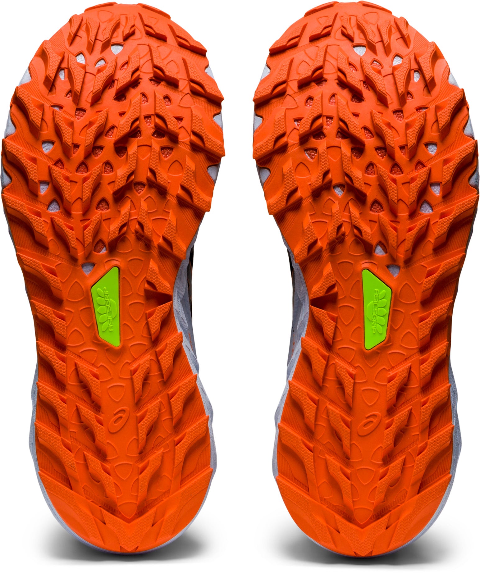 Gel-Trabuco 10 trail Løbesko