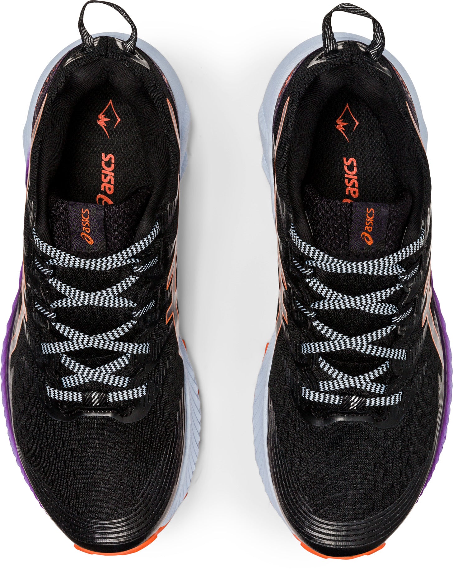 Gel-Trabuco 10 trail Løbesko