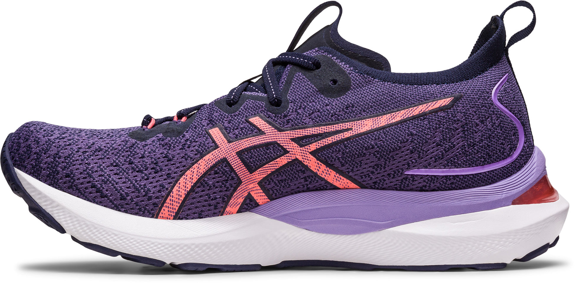 Gel-Cumulus 24 MK Løbesko