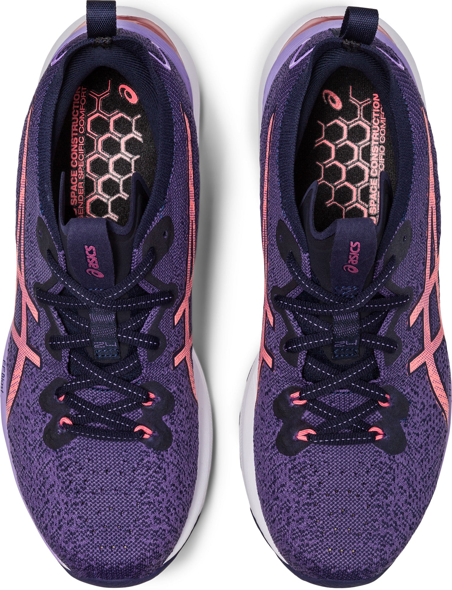 Gel-Cumulus 24 MK Løbesko