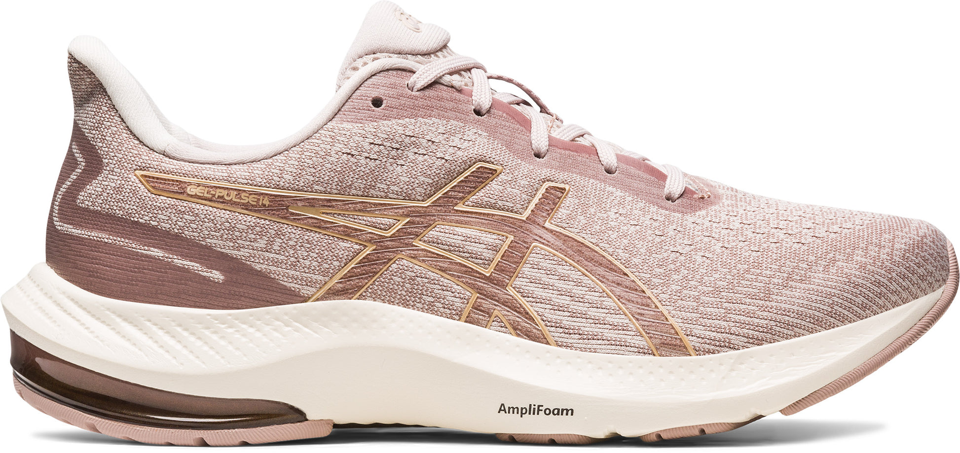 Køb Asics Gel‑Pulse 14 Løbesko Hurtig Levering - Main Image