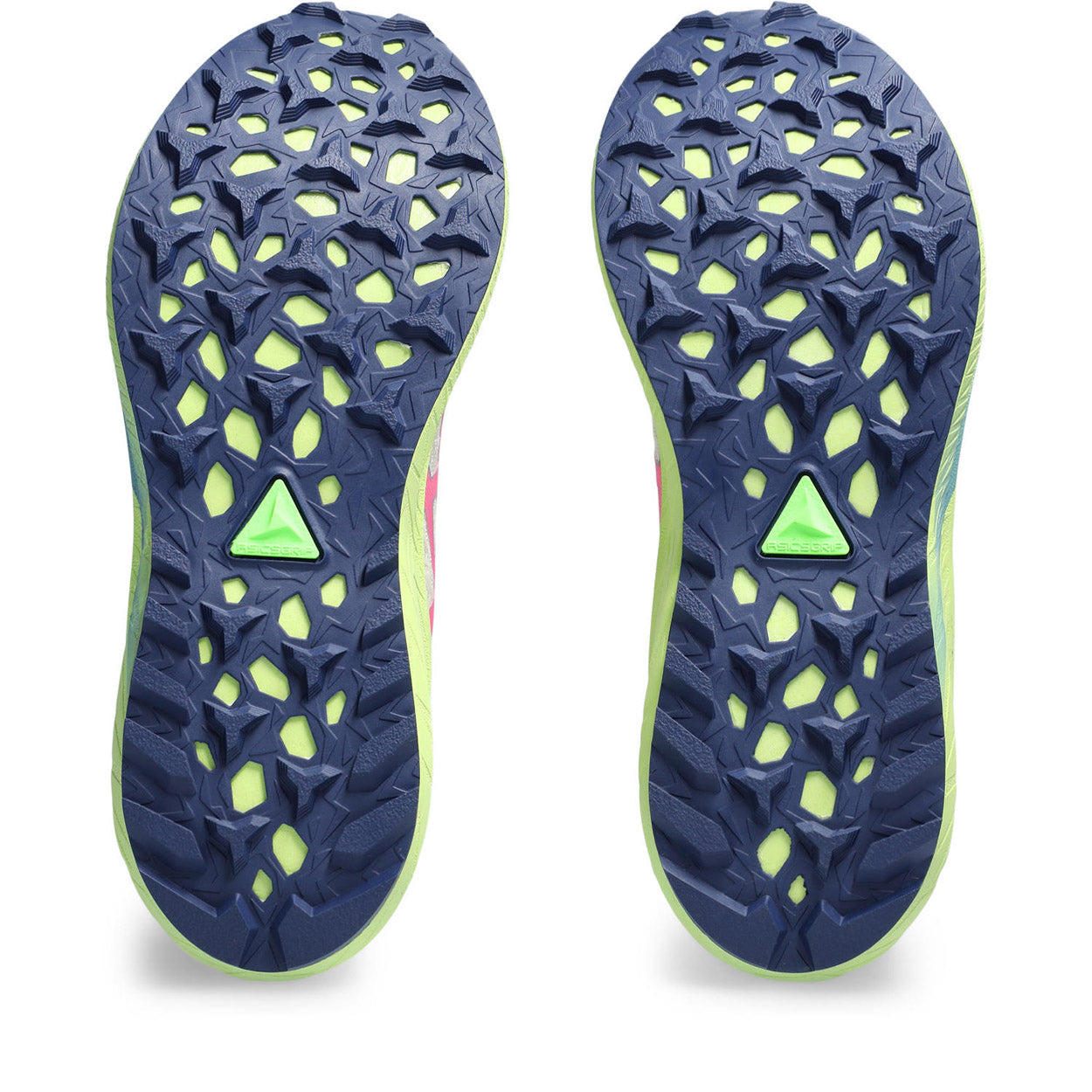 Fuji Lite 4 trail Løbesko