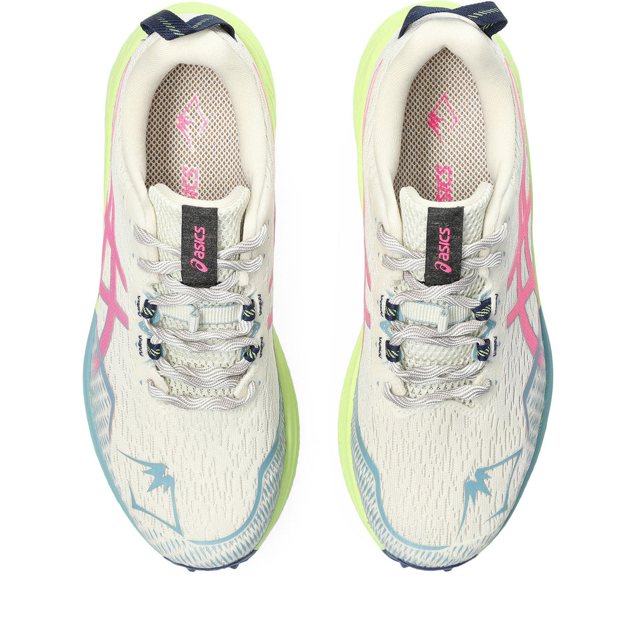 Fuji Lite 4 trail Løbesko