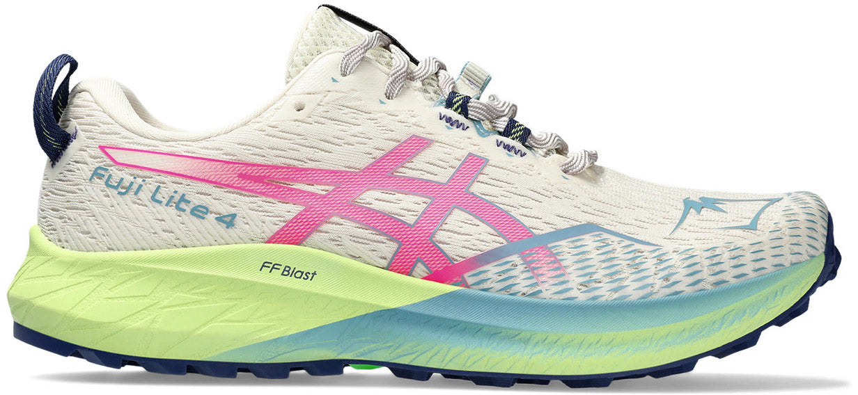 Fuji Lite 4 trail Løbesko