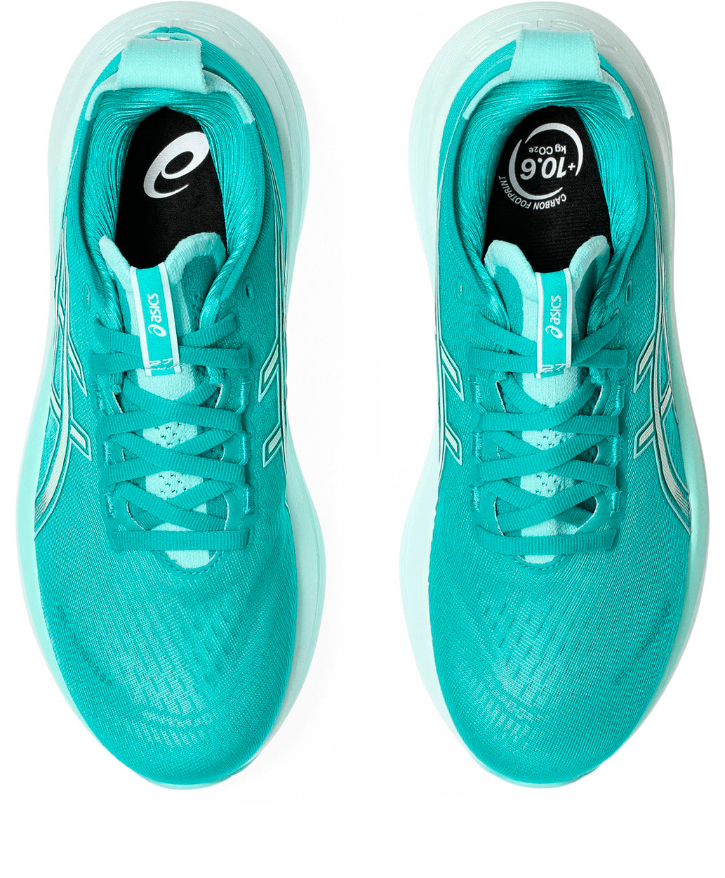 Gel Nimbus 27 Løbesko