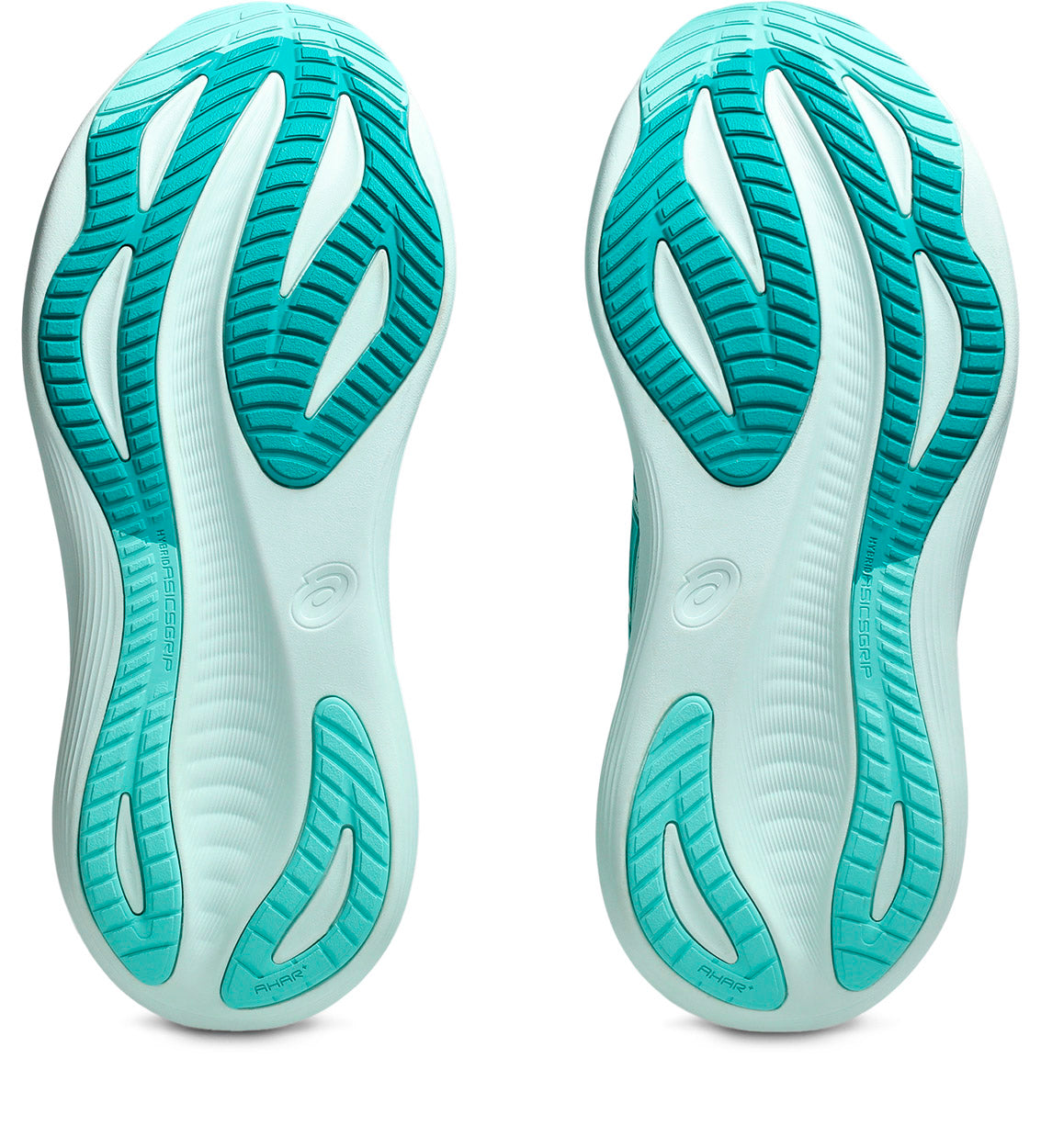 Gel Nimbus 27 Løbesko