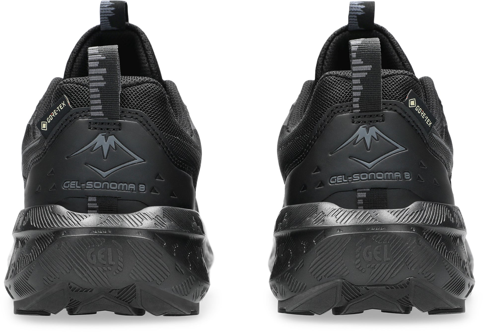 Gel Sonoma 8 GTX Trail Løbesko