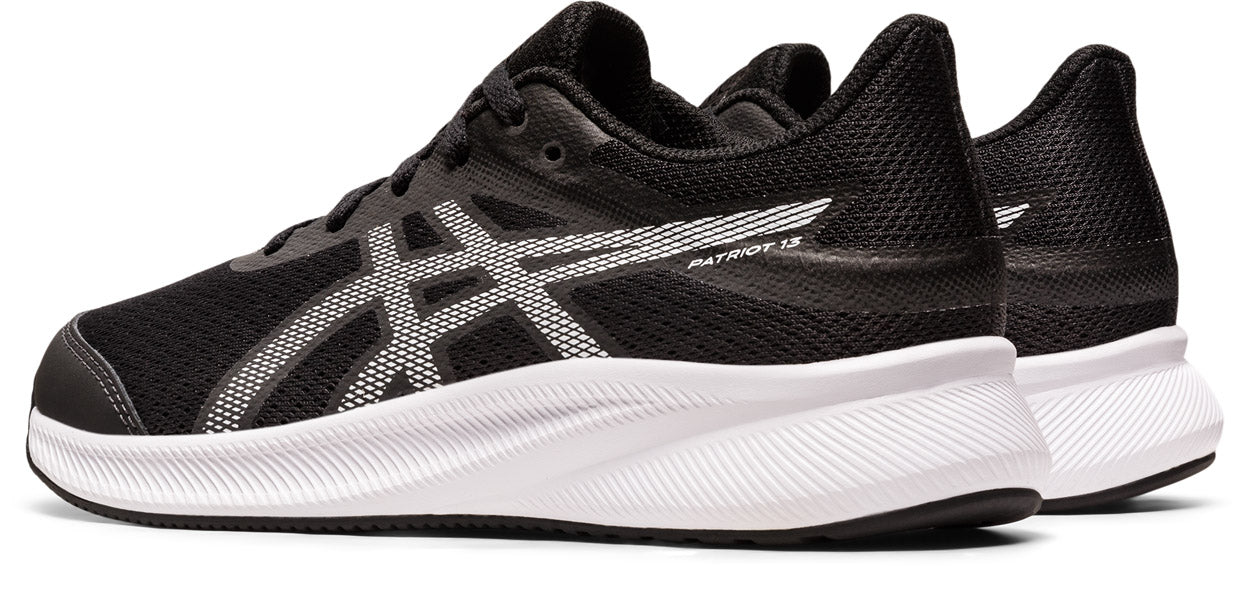 Patriot 13 Løbesko