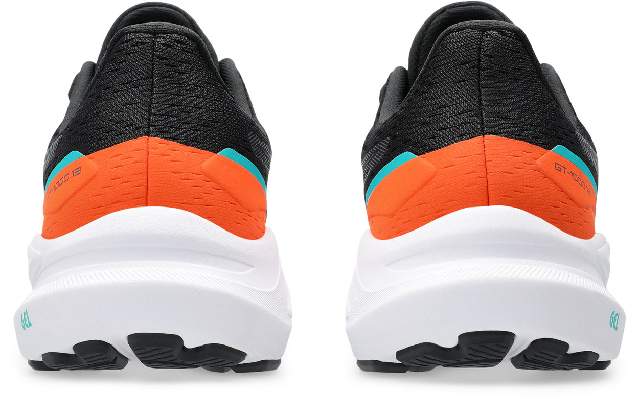 GT-1000 13 GS Løbesko