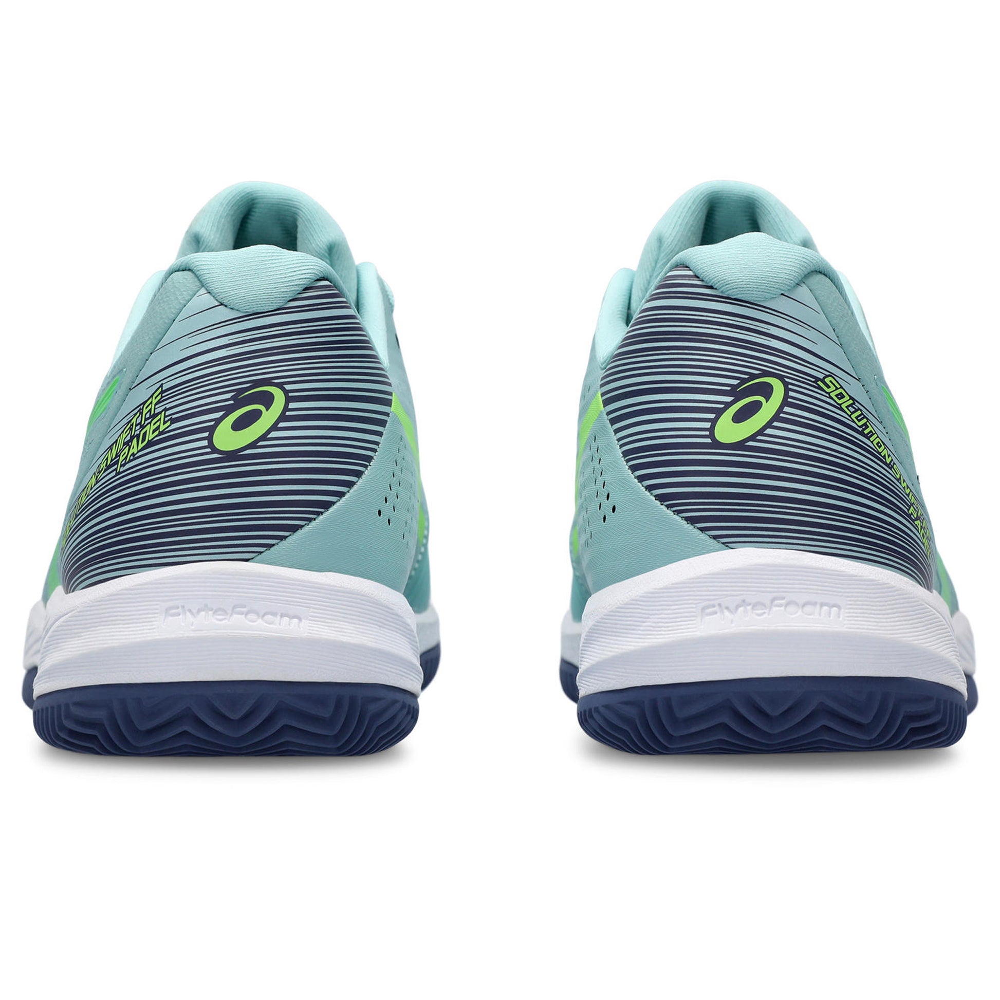 Solution Swift FF padelsko