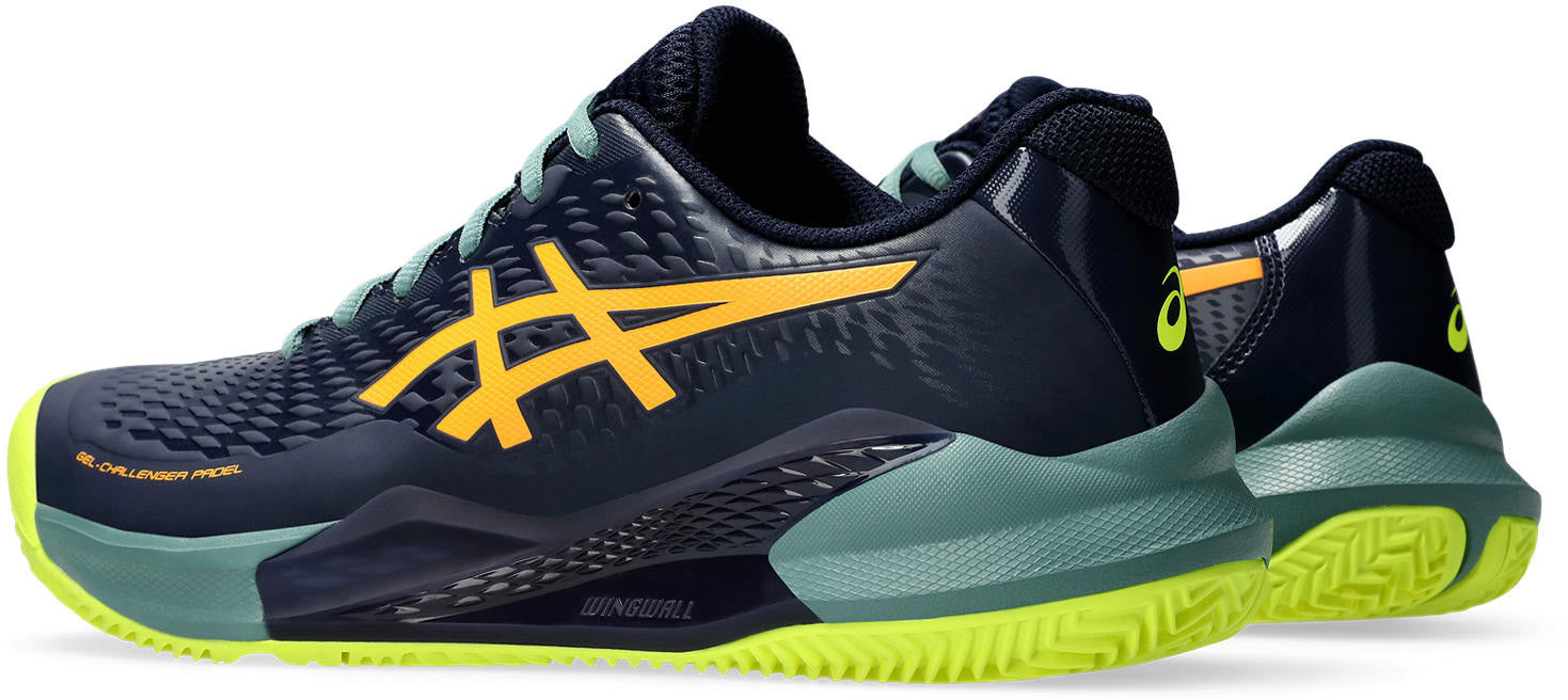 Gel-Challenger 14 Padelsko